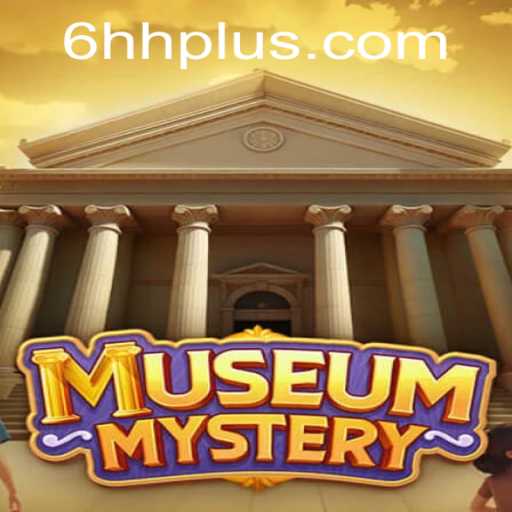 MuseumMystery: An Engaging Adventure into the World of Art and History